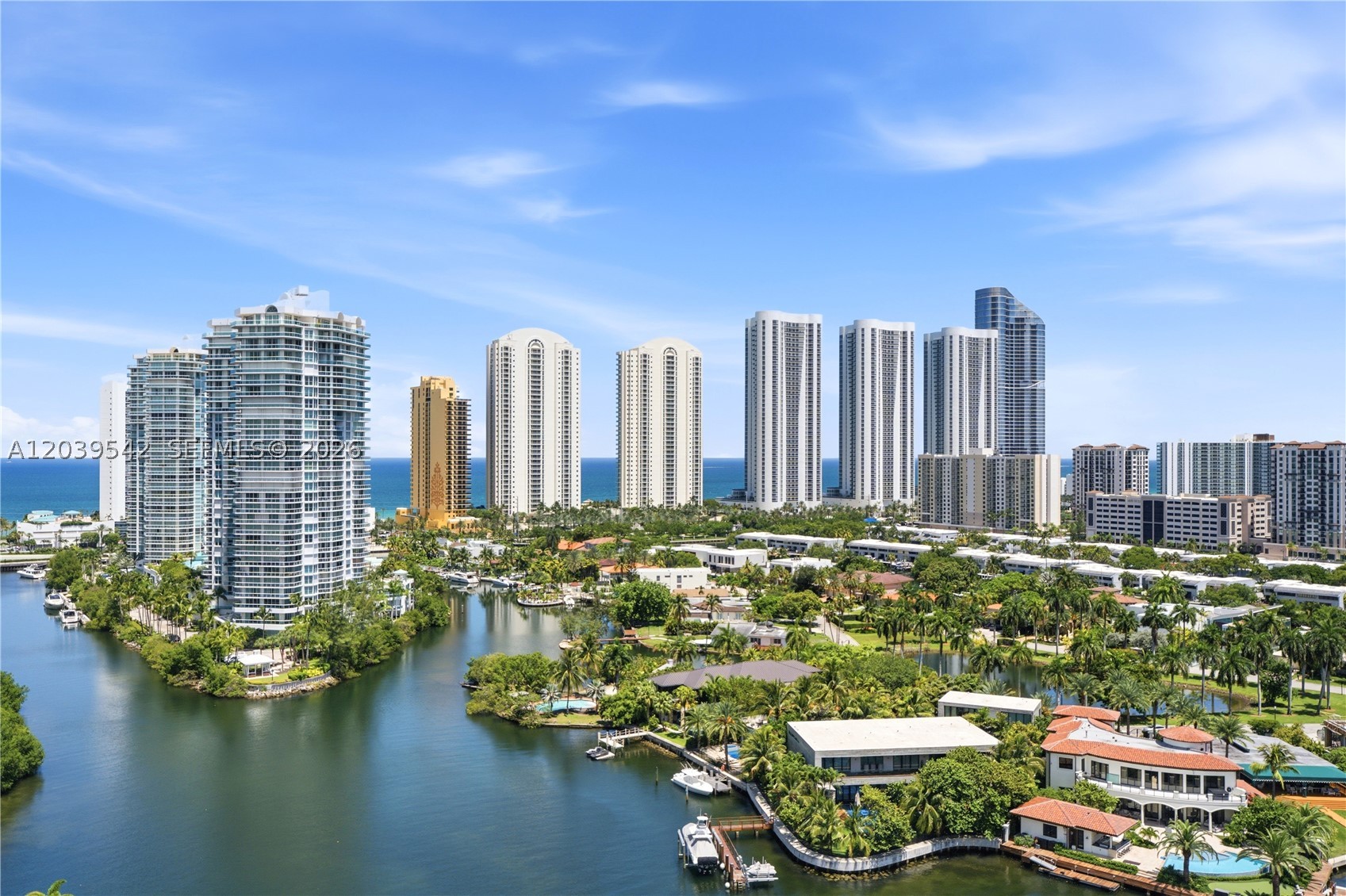 400 Sunny Isles Blvd #1817, Sunny Isles Beach FL 33160