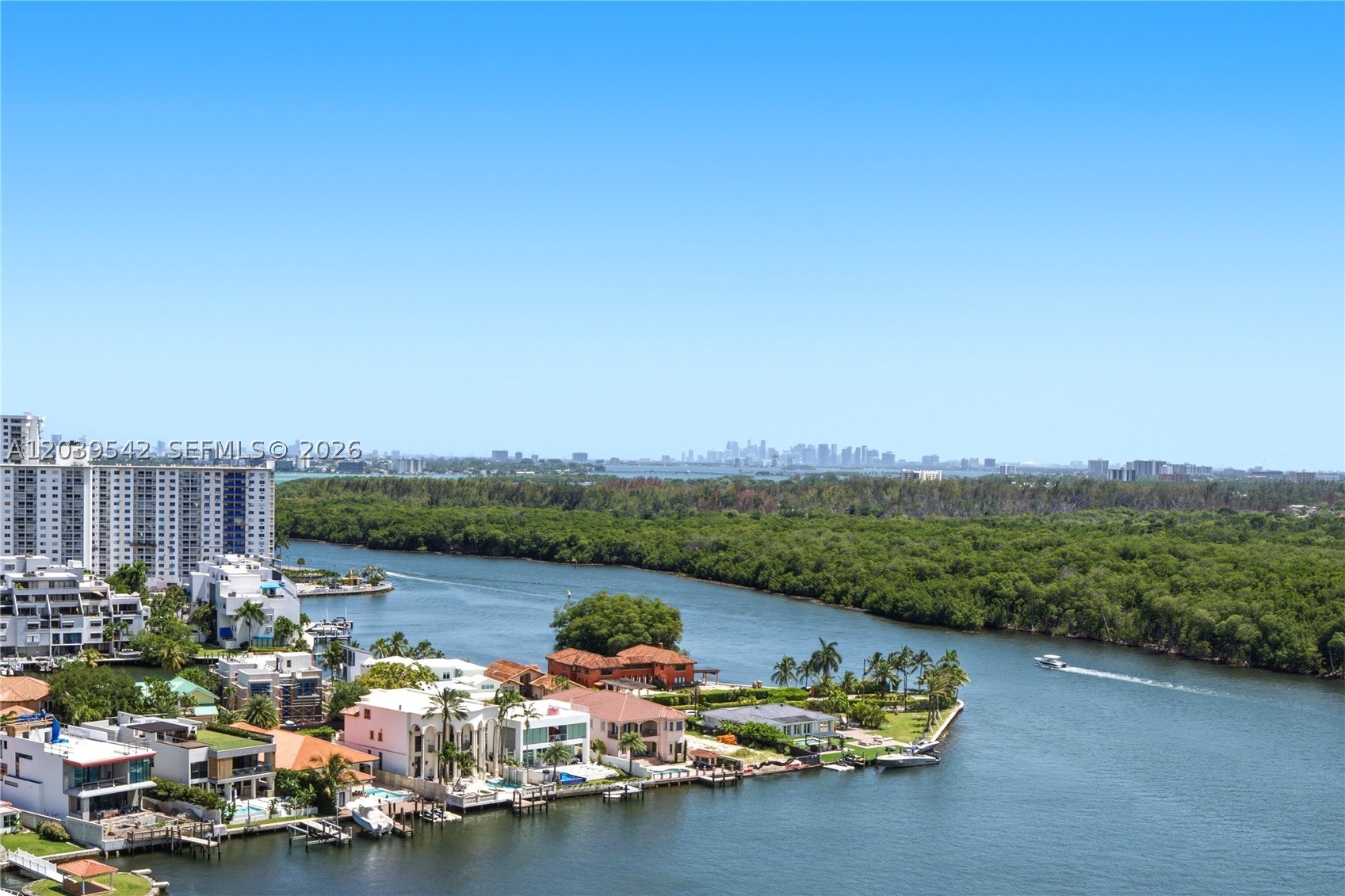400 Sunny Isles Blvd #1817, Sunny Isles Beach FL 33160