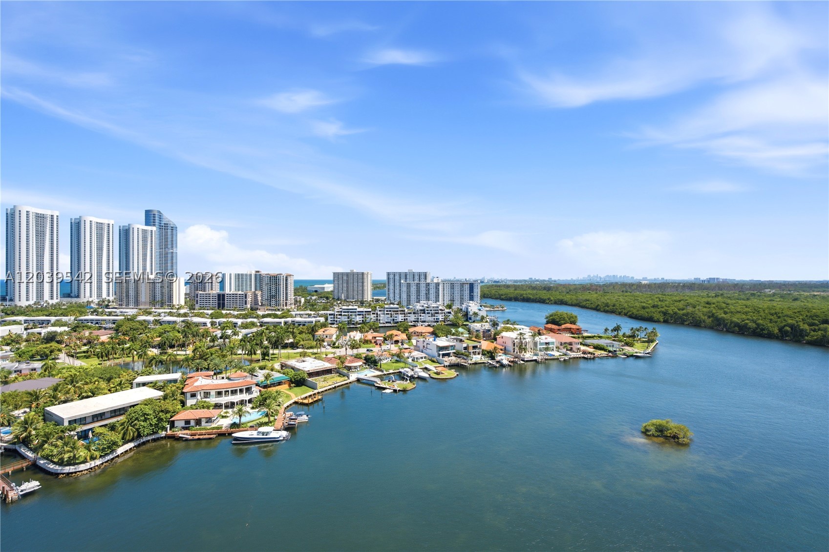 400 Sunny Isles Blvd #1817, Sunny Isles Beach FL 33160