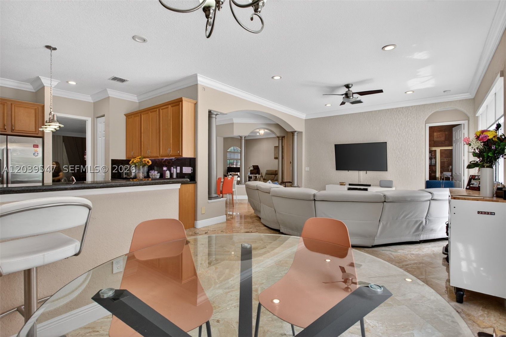 4907 Cypress Way, Coconut Creek FL 33073