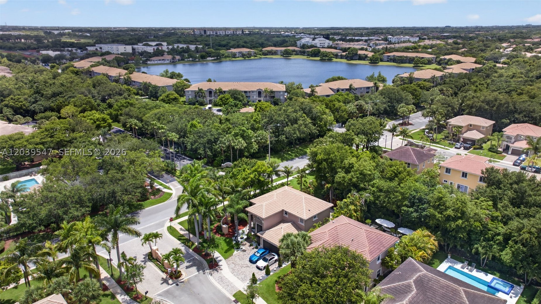 4907 Cypress Way, Coconut Creek FL 33073
