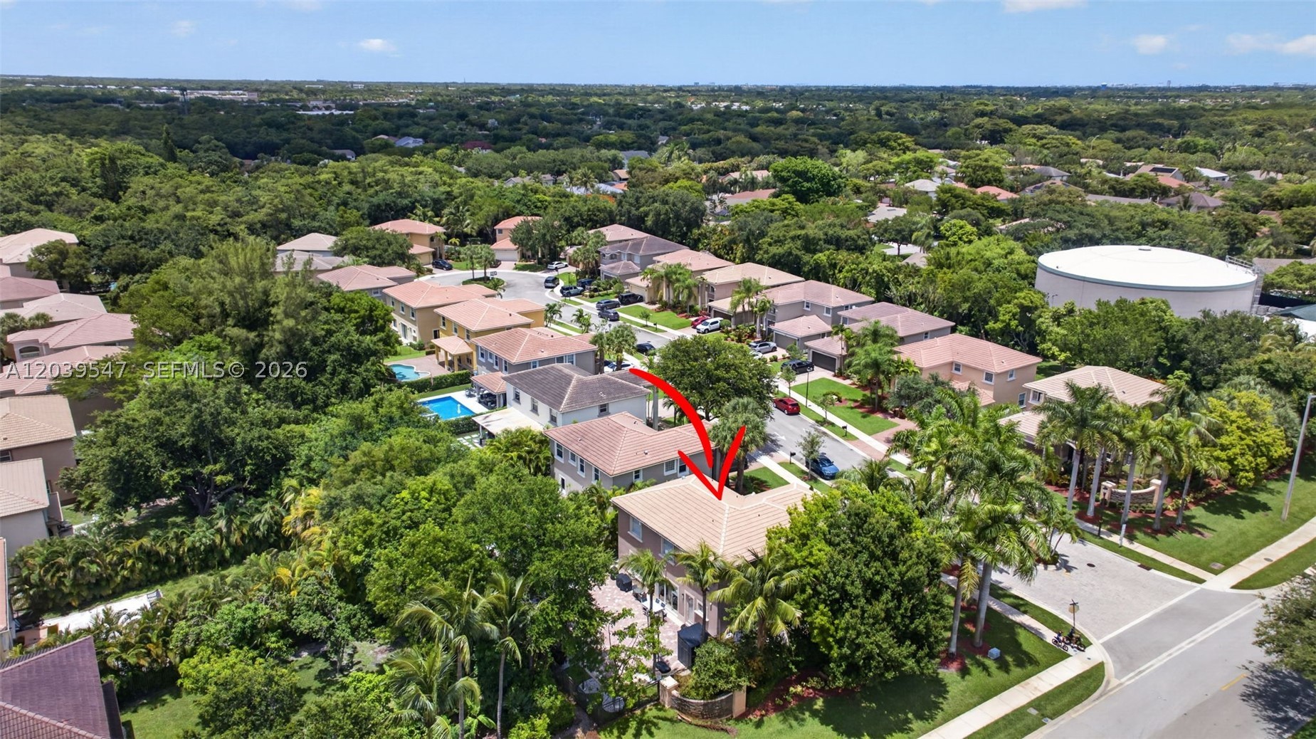 4907 Cypress Way, Coconut Creek FL 33073