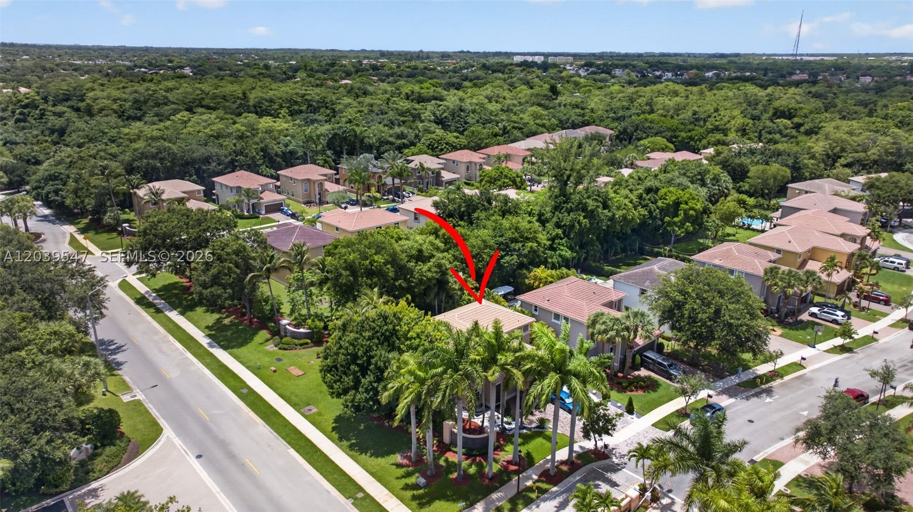 4907 Cypress Way, Coconut Creek FL 33073