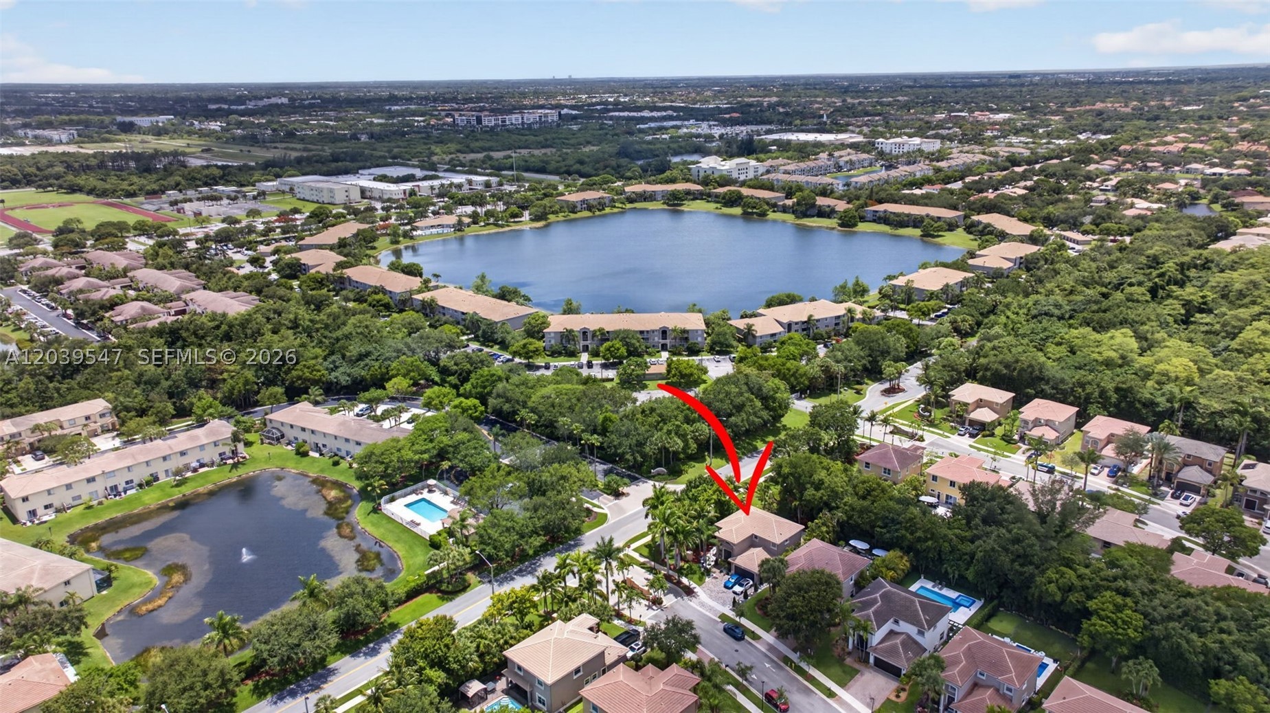4907 Cypress Way, Coconut Creek FL 33073