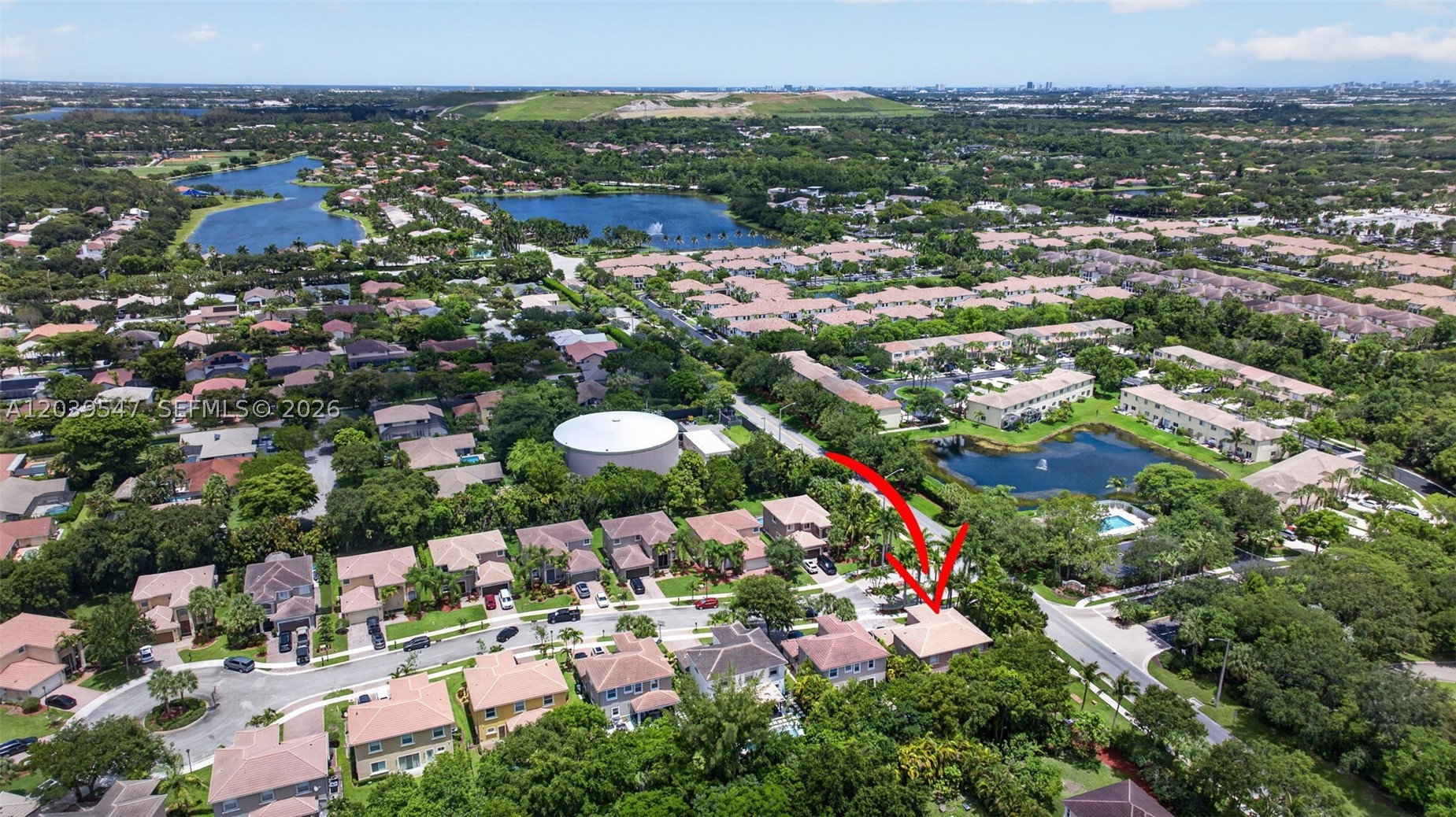 4907 Cypress Way, Coconut Creek FL 33073