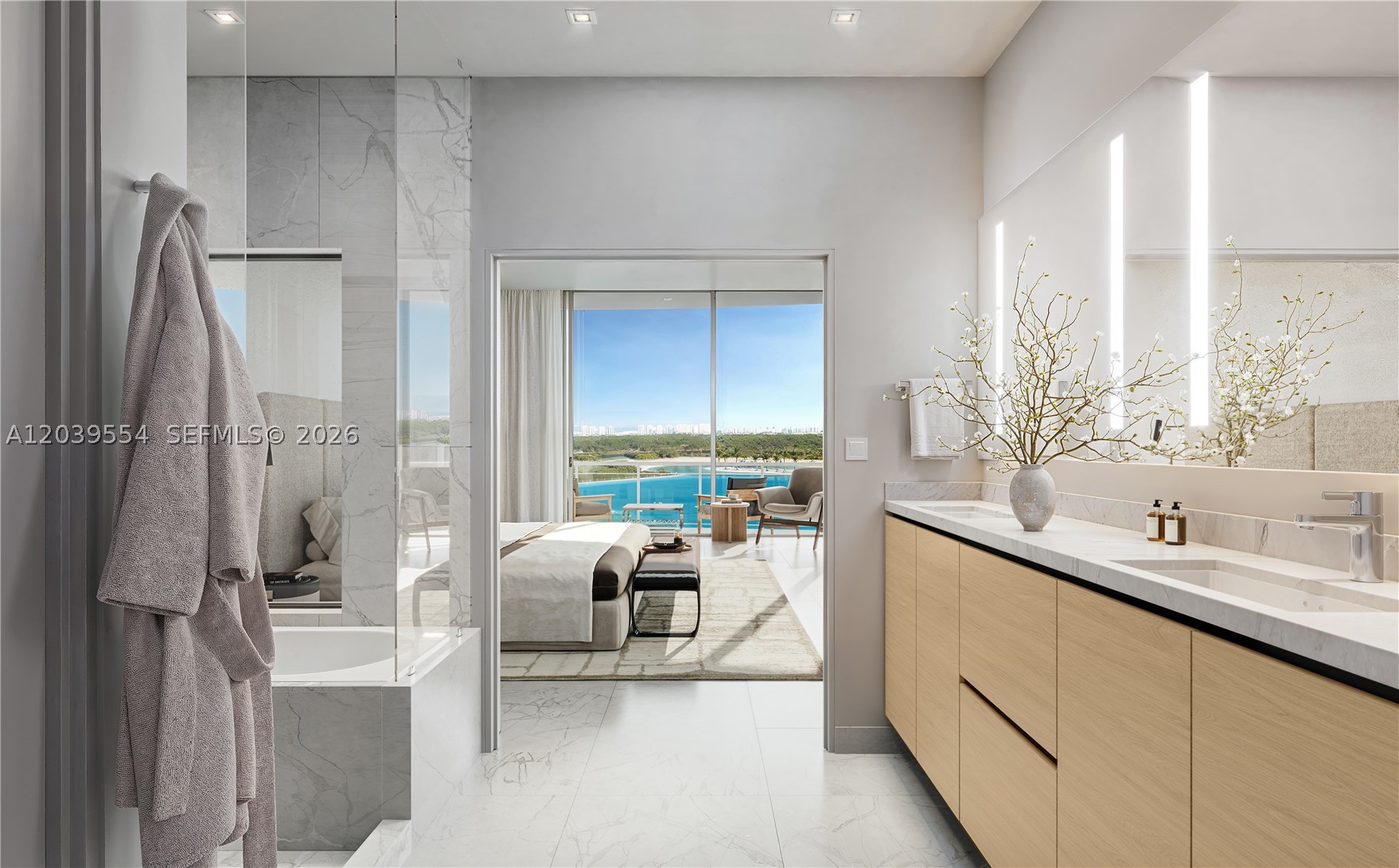 2411 Laguna Circle #1503, North Miami FL 33181
