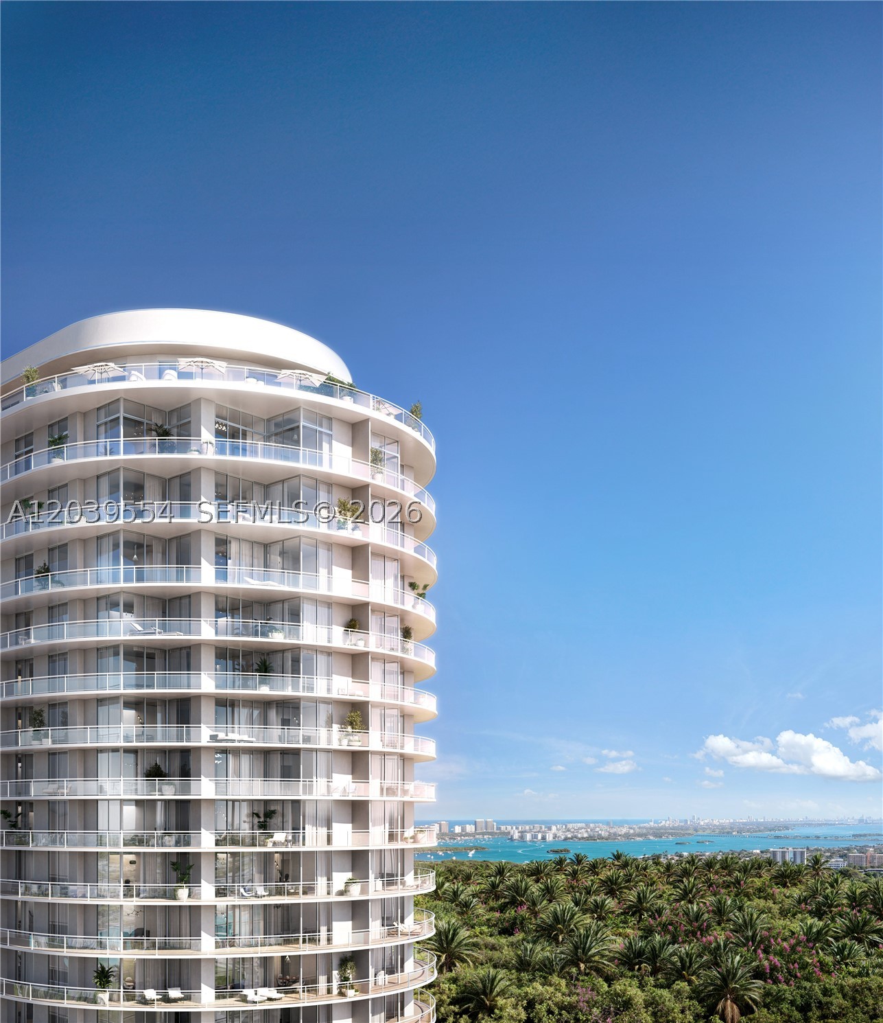 2411 Laguna Circle #1503, North Miami FL 33181