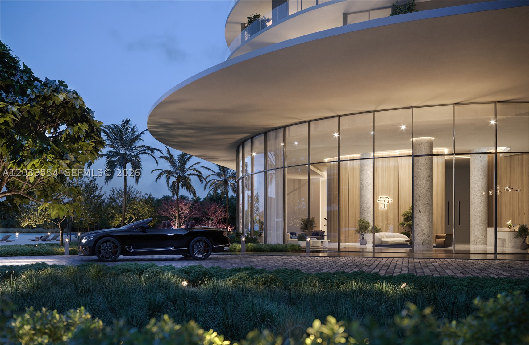 2411 Laguna Circle #1503, North Miami FL 33181