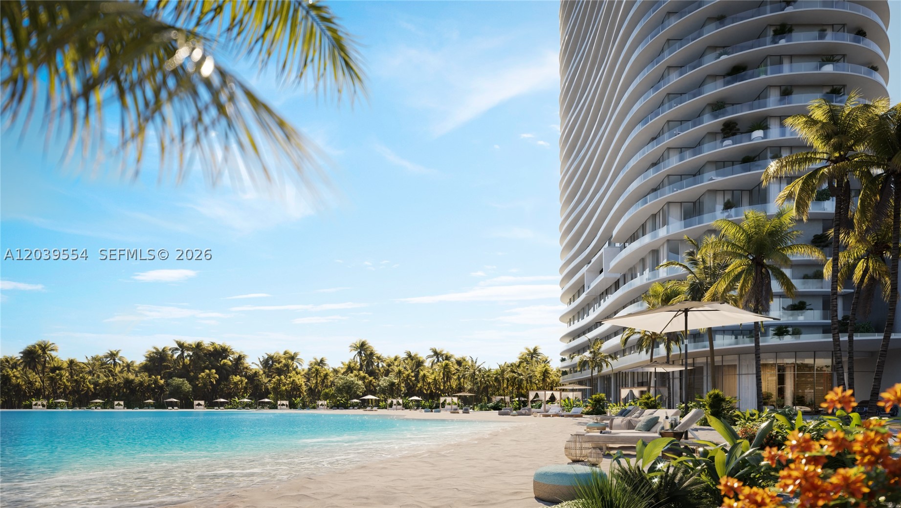2411 Laguna Circle #1503, North Miami FL 33181