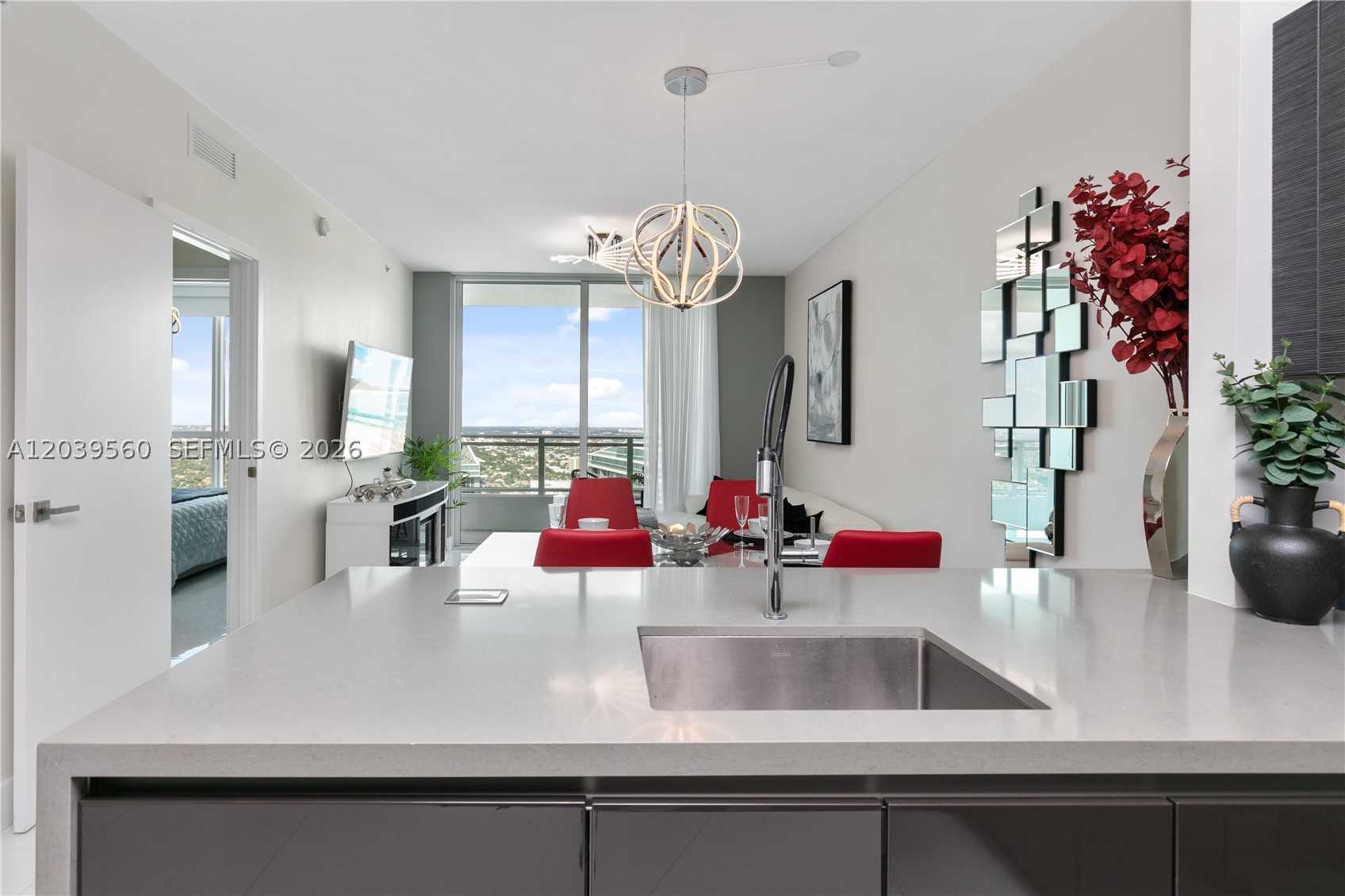 1080 Brickell Ave #4103, Miami FL 33131