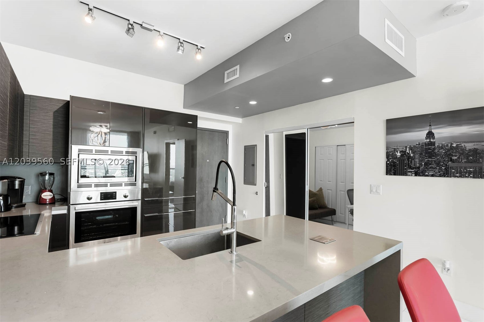 1080 Brickell Ave #4103, Miami FL 33131