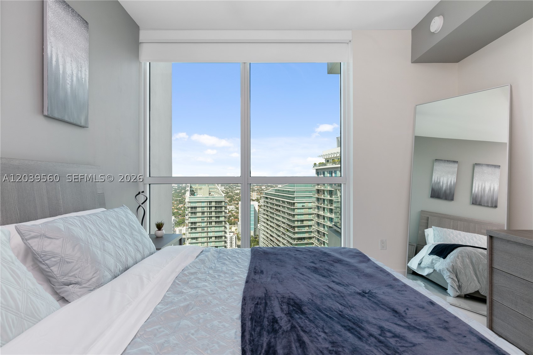1080 Brickell Ave #4103, Miami FL 33131