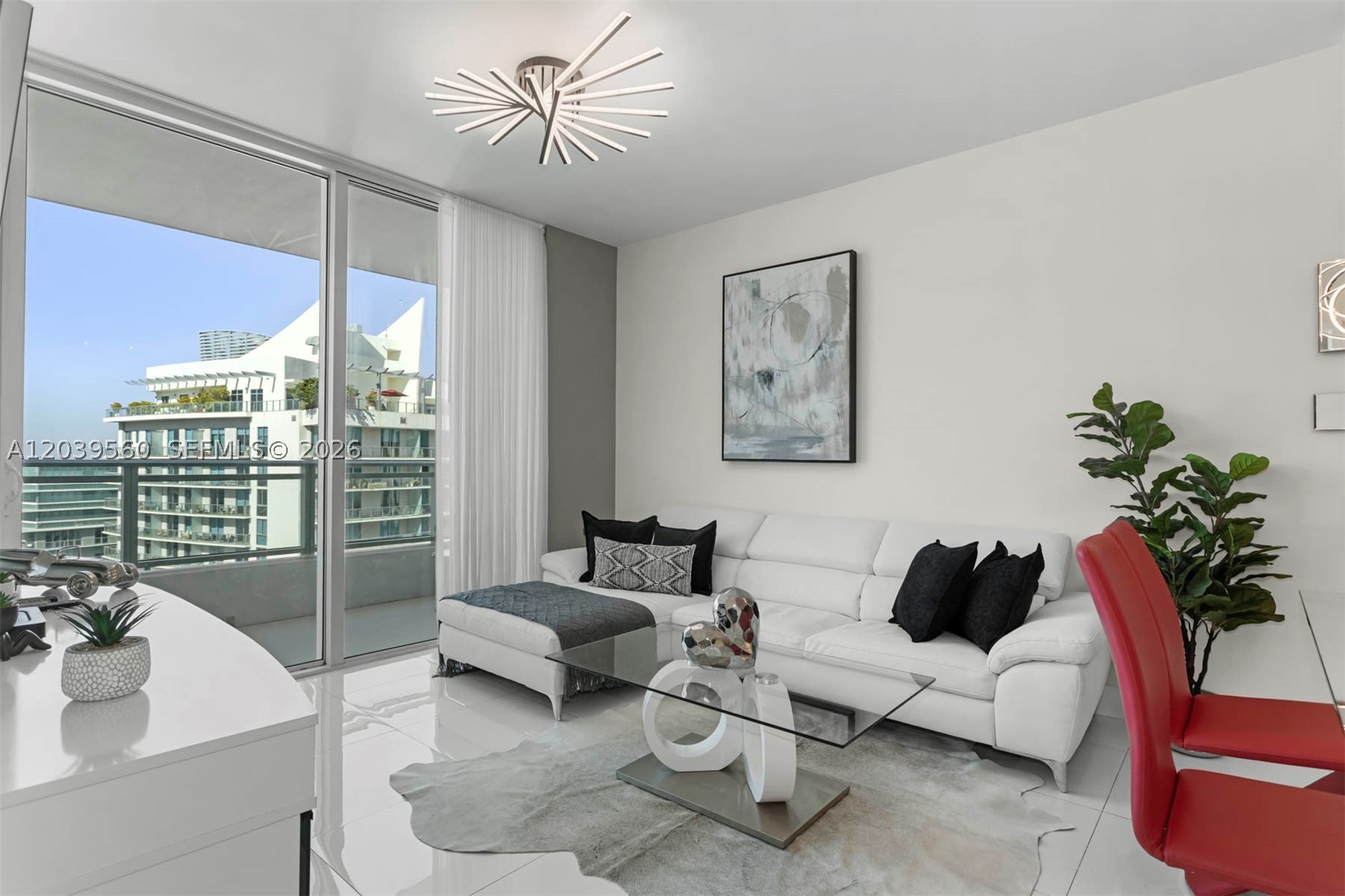 1080 Brickell Ave #4103, Miami FL 33131