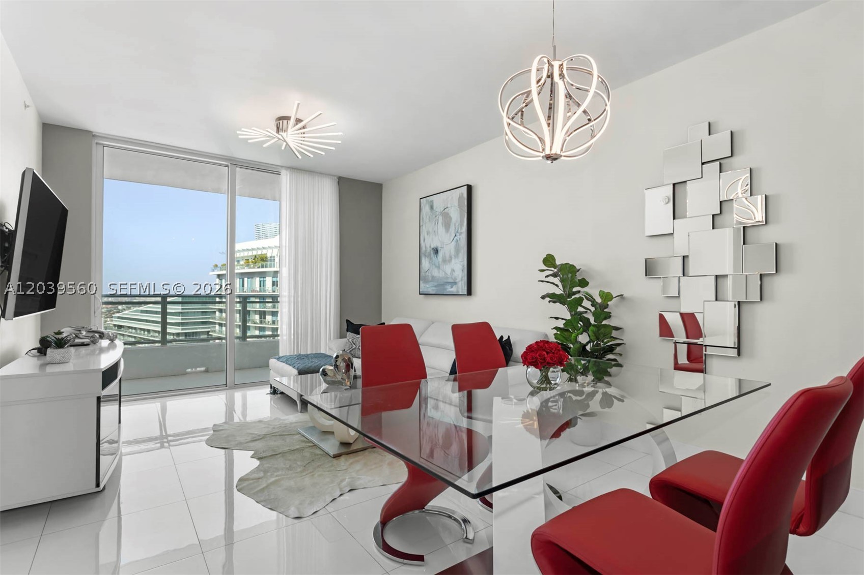 1080 Brickell Ave #4103, Miami FL 33131