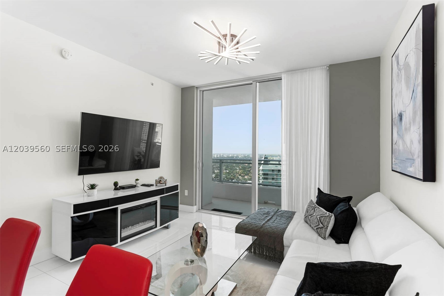 1080 Brickell Ave #4103, Miami FL 33131