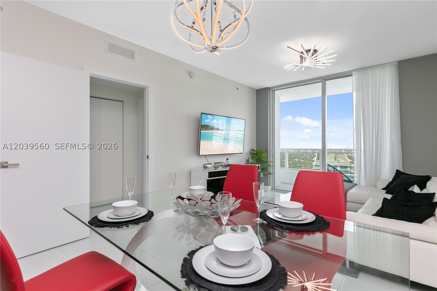 1080 Brickell Ave #4103, Miami FL 33131