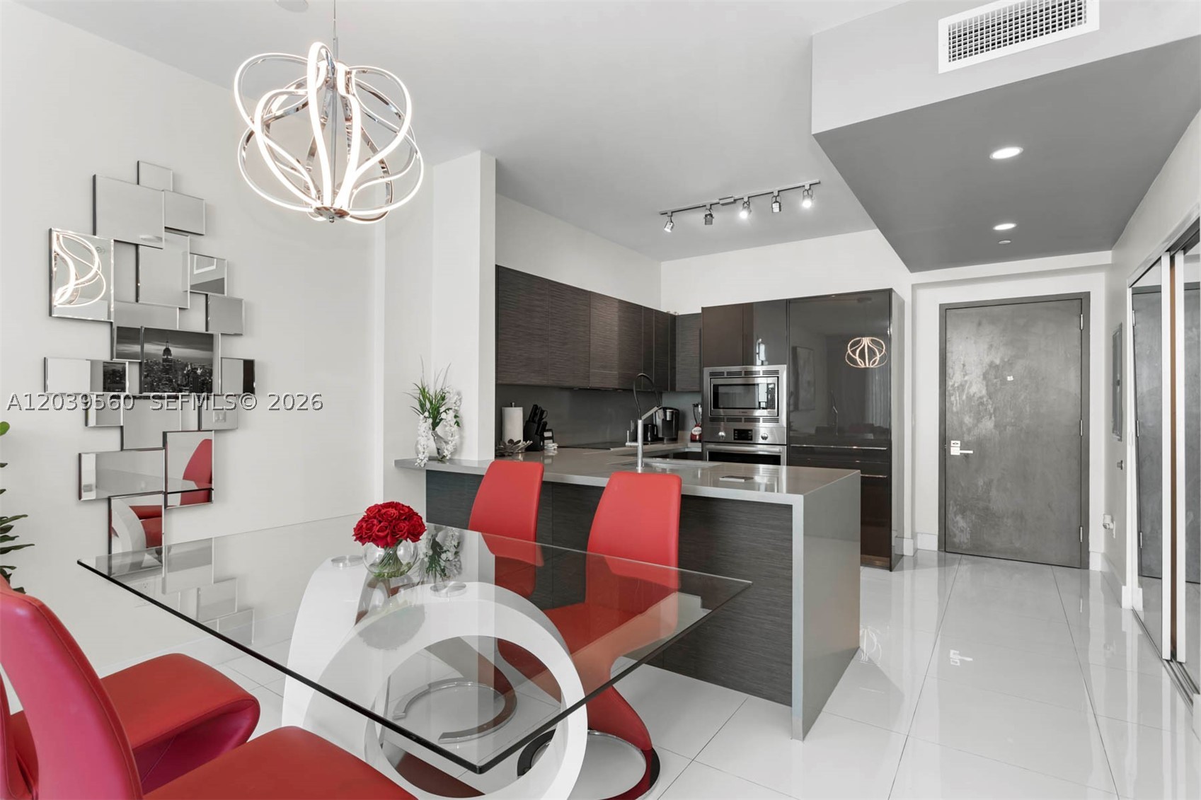 1080 Brickell Ave #4103, Miami FL 33131