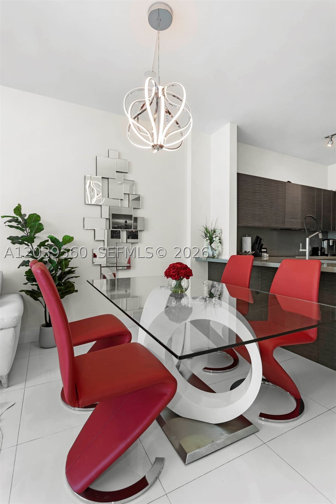 1080 Brickell Ave #4103, Miami FL 33131