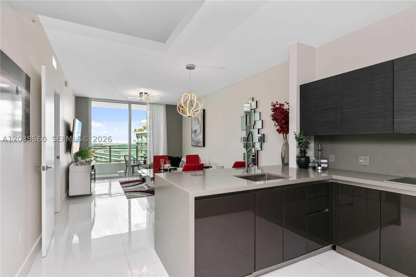 1080 Brickell Ave #4103, Miami FL 33131