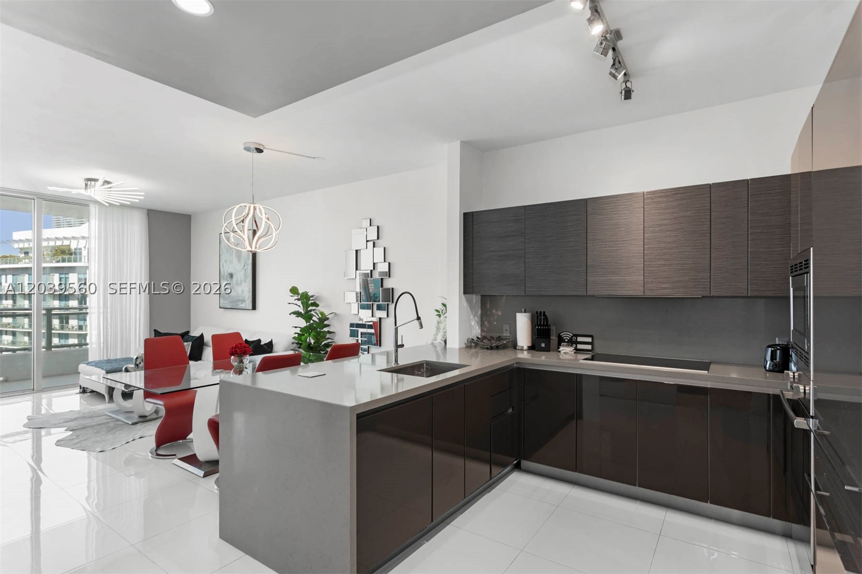1080 Brickell Ave #4103, Miami FL 33131