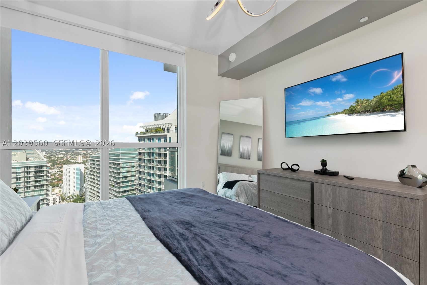 1080 Brickell Ave #4103, Miami FL 33131