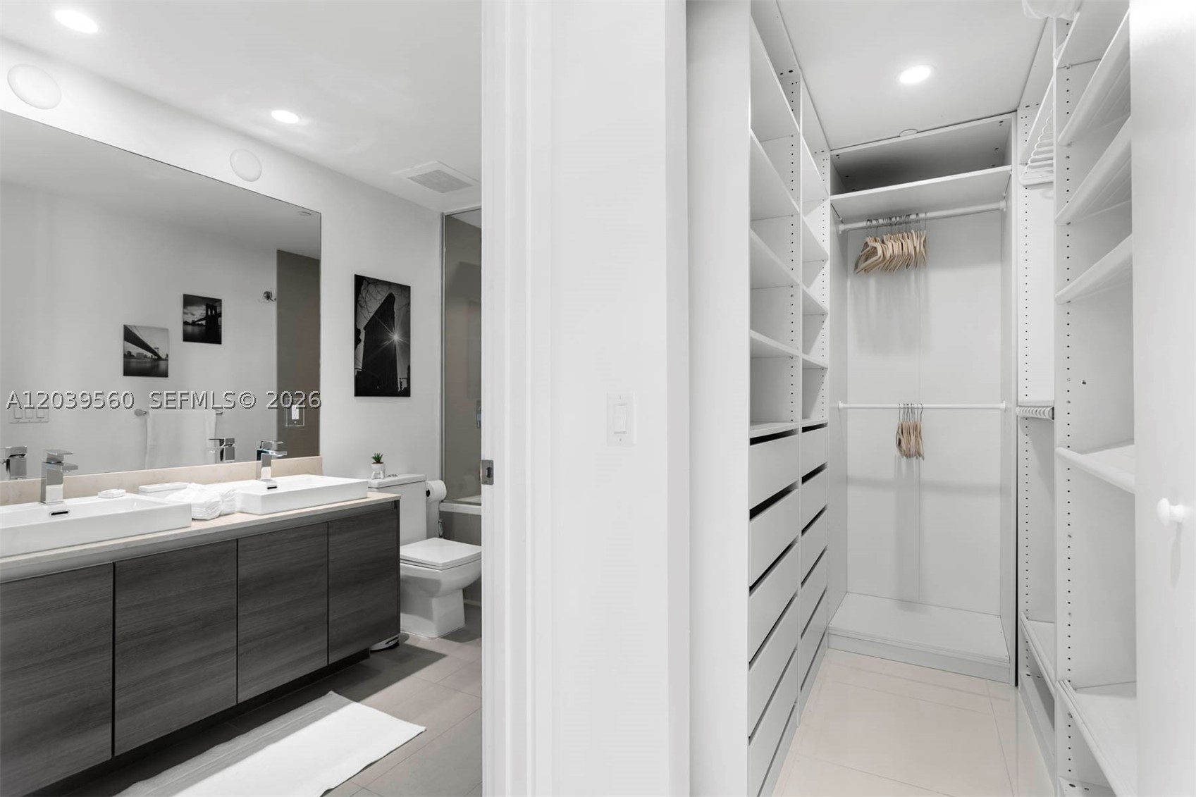 1080 Brickell Ave #4103, Miami FL 33131