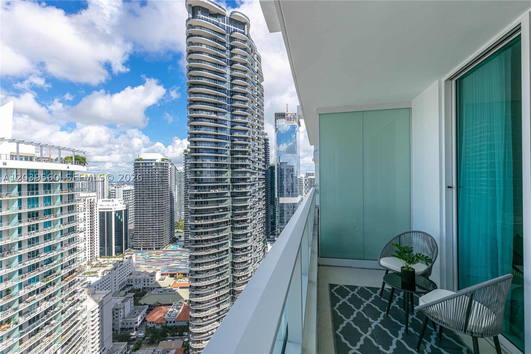 1080 Brickell Ave #4103, Miami FL 33131