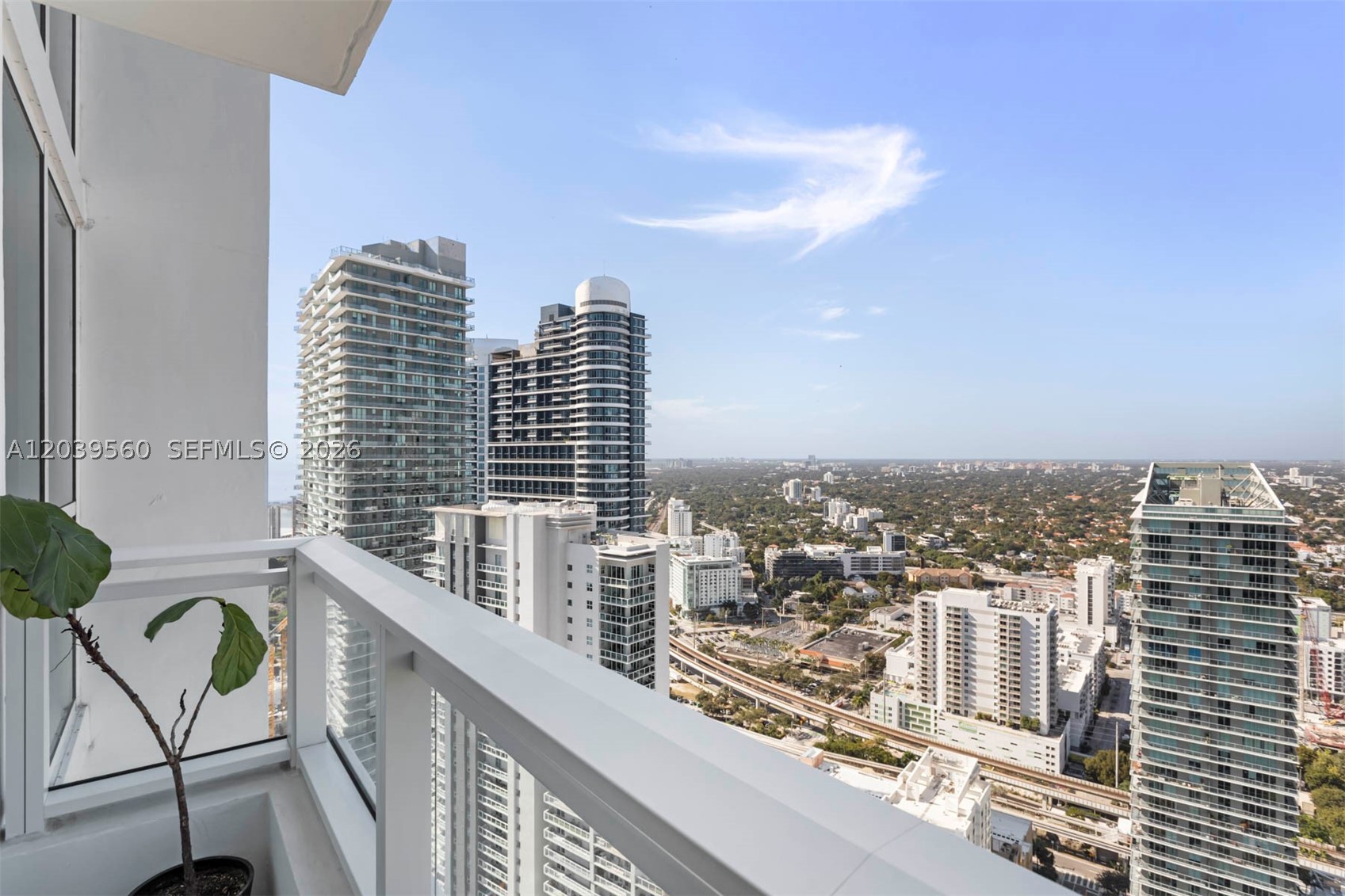1080 Brickell Ave #4103, Miami FL 33131