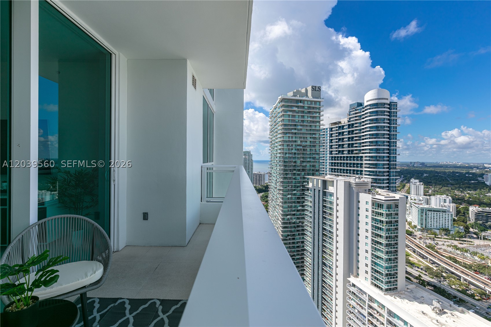 1080 Brickell Ave #4103, Miami FL 33131