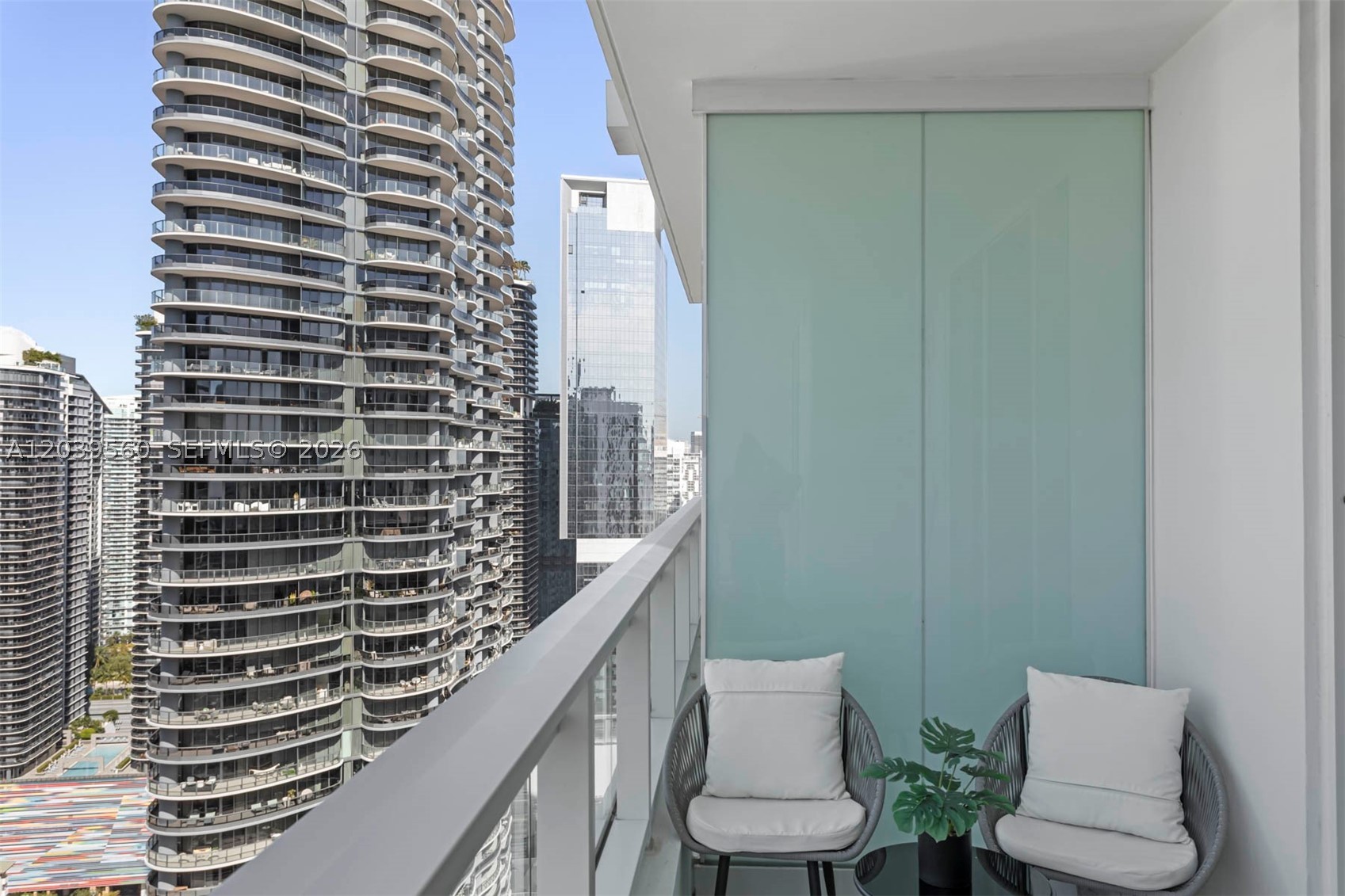 1080 Brickell Ave #4103, Miami FL 33131