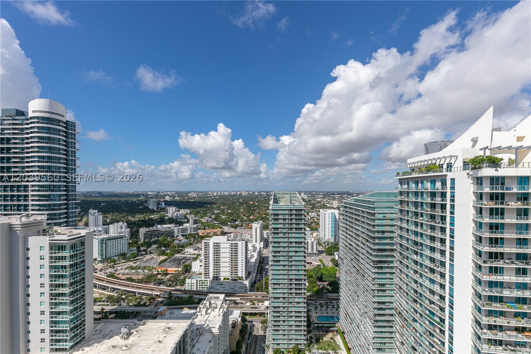 1080 Brickell Ave #4103, Miami FL 33131