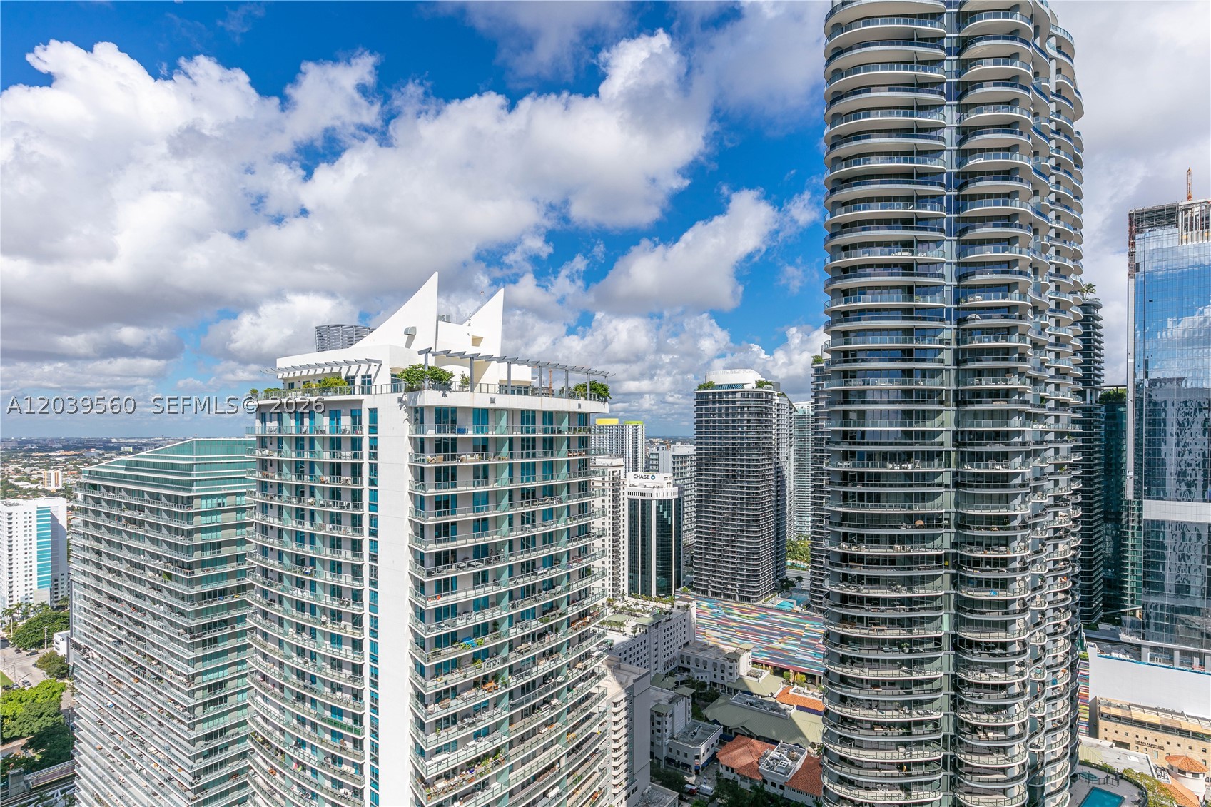 1080 Brickell Ave #4103, Miami FL 33131