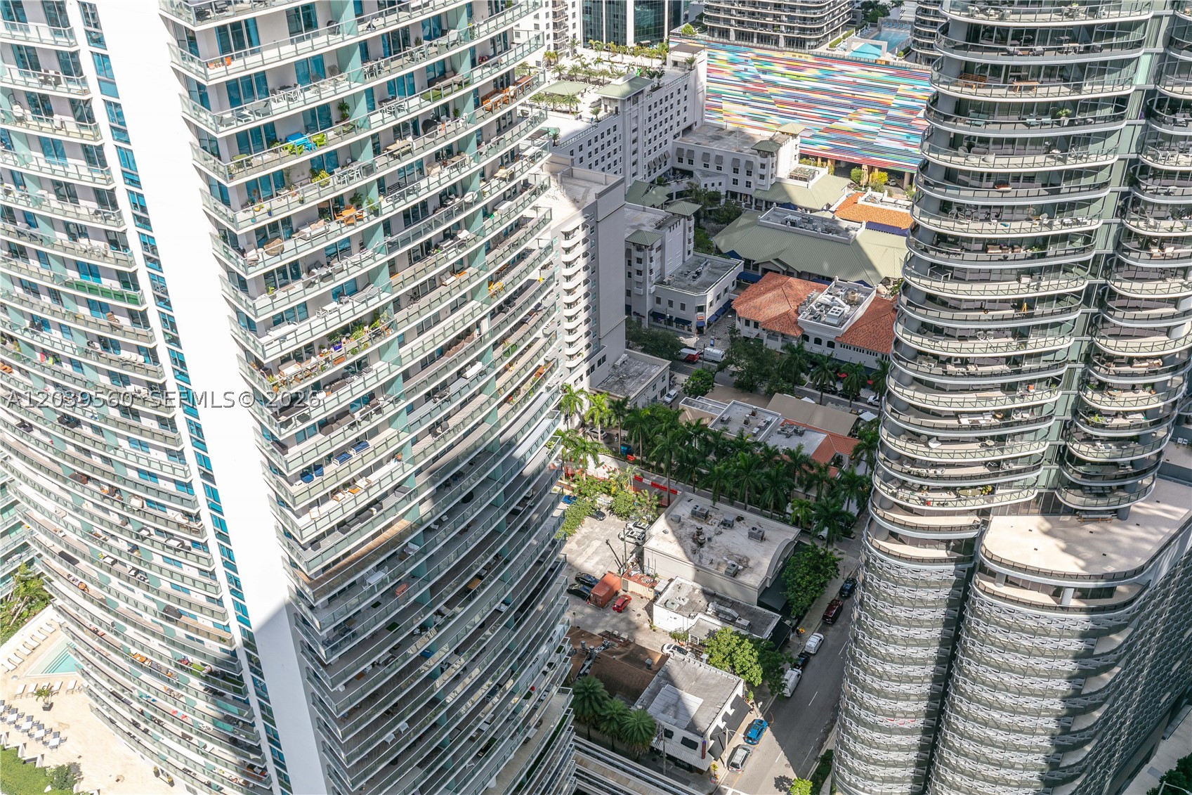 1080 Brickell Ave #4103, Miami FL 33131