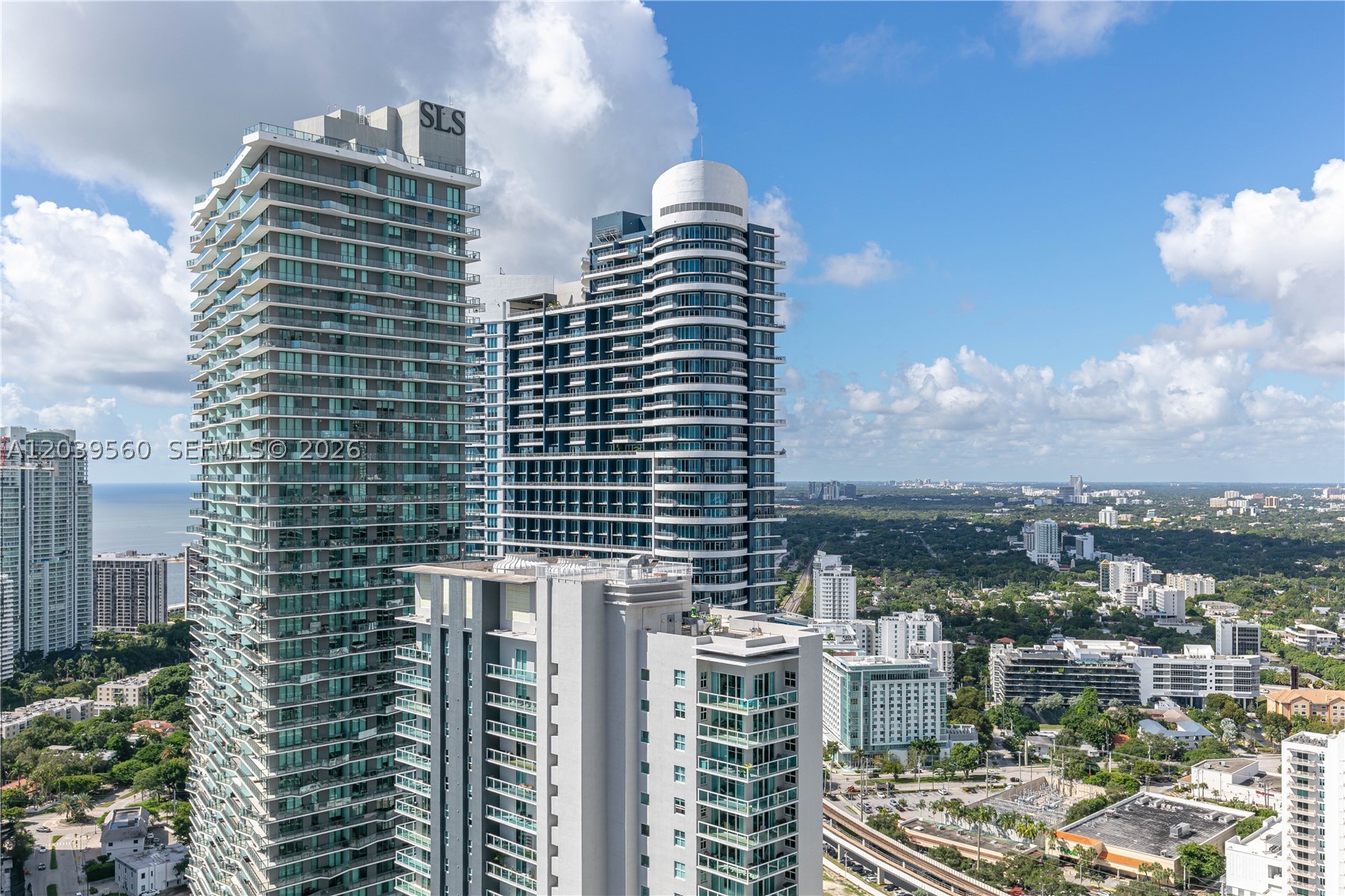 1080 Brickell Ave #4103, Miami FL 33131