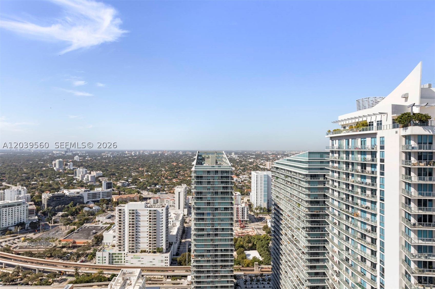 1080 Brickell Ave #4103, Miami FL 33131