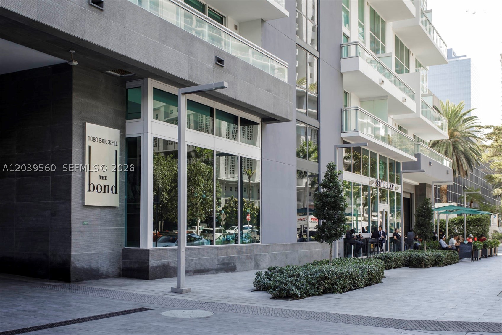 1080 Brickell Ave #4103, Miami FL 33131