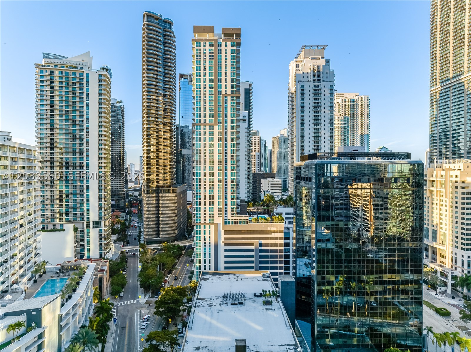 1080 Brickell Ave #4103, Miami FL 33131
