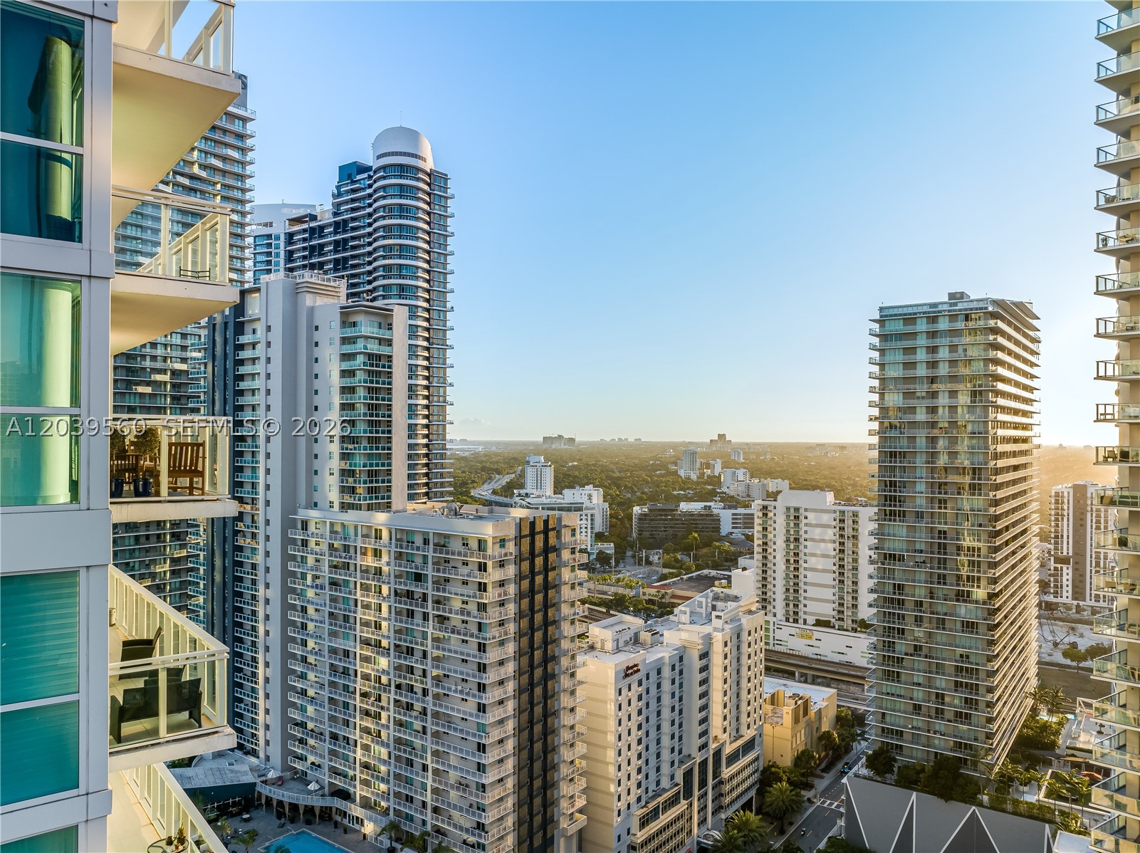 1080 Brickell Ave #4103, Miami FL 33131