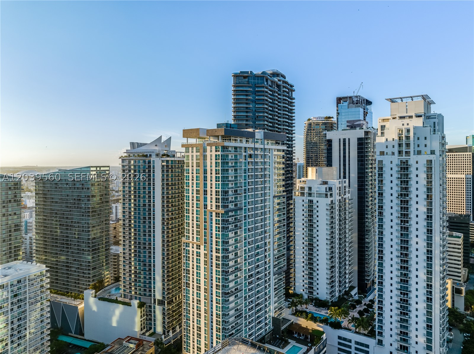 1080 Brickell Ave #4103, Miami FL 33131