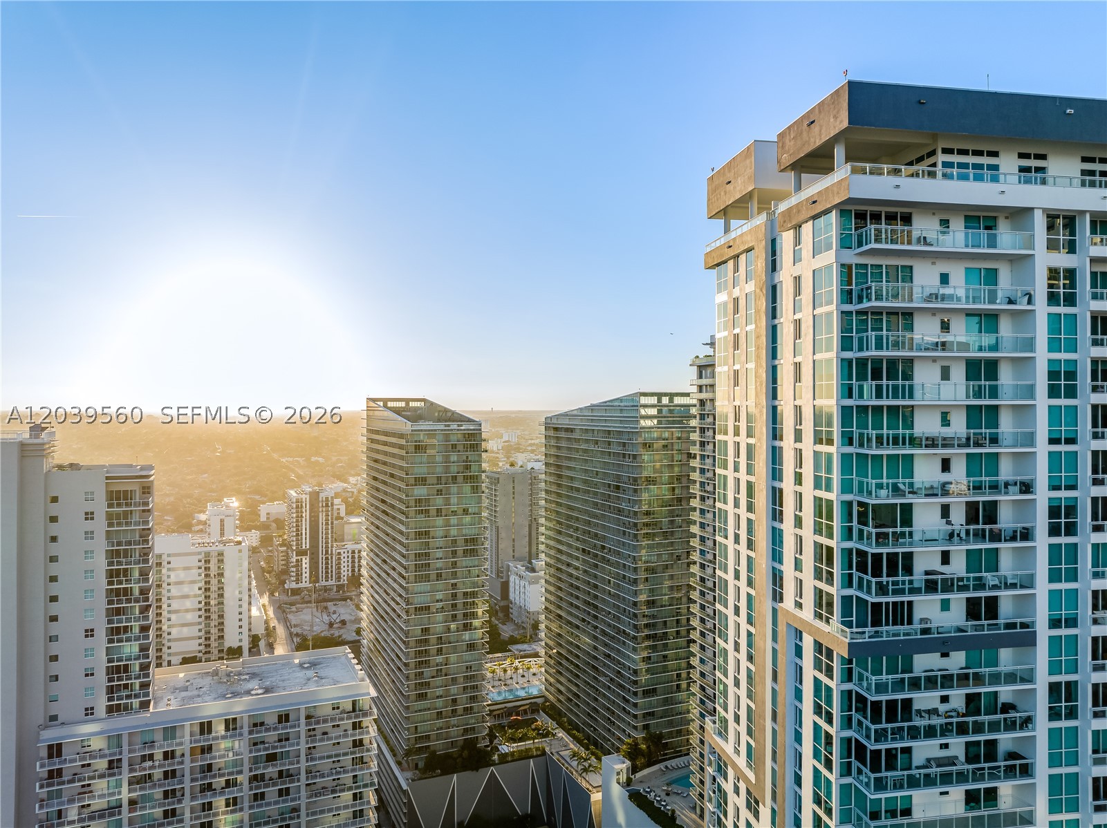 1080 Brickell Ave #4103, Miami FL 33131