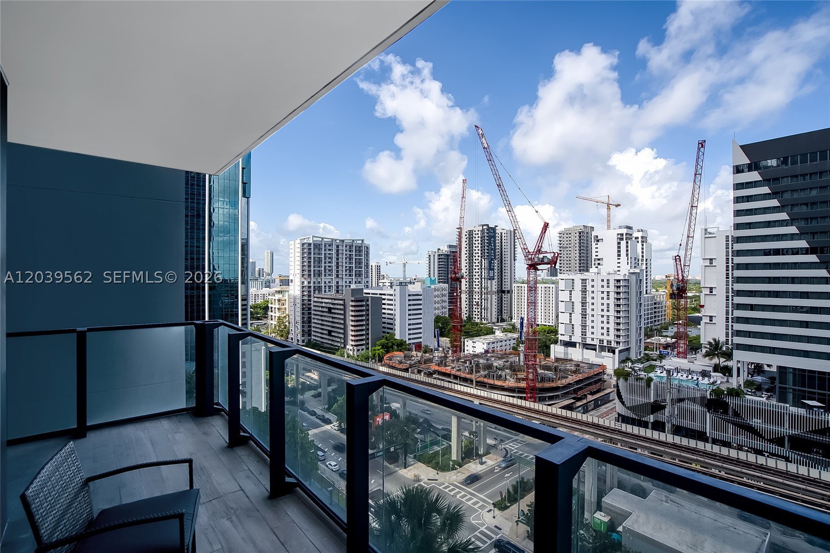 88 SW 7th St #1006, Miami FL 33130