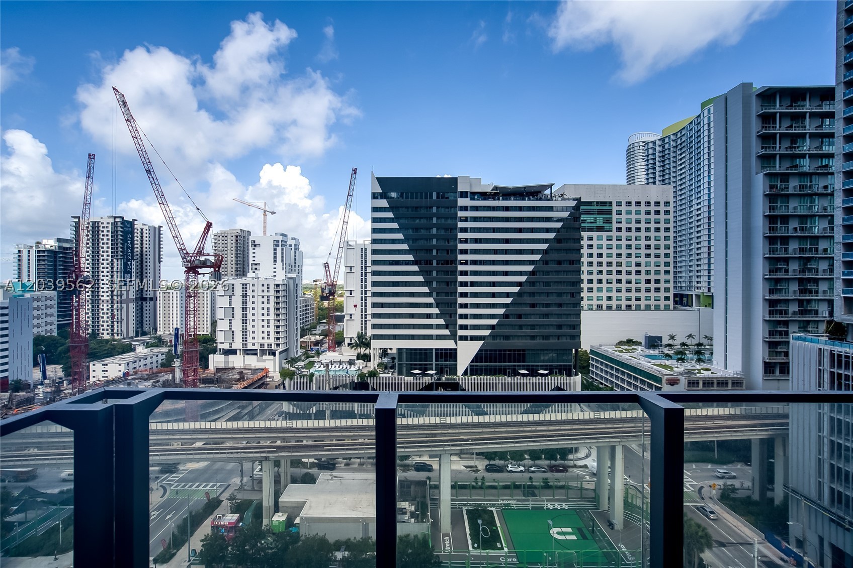 88 SW 7th St #1006, Miami FL 33130
