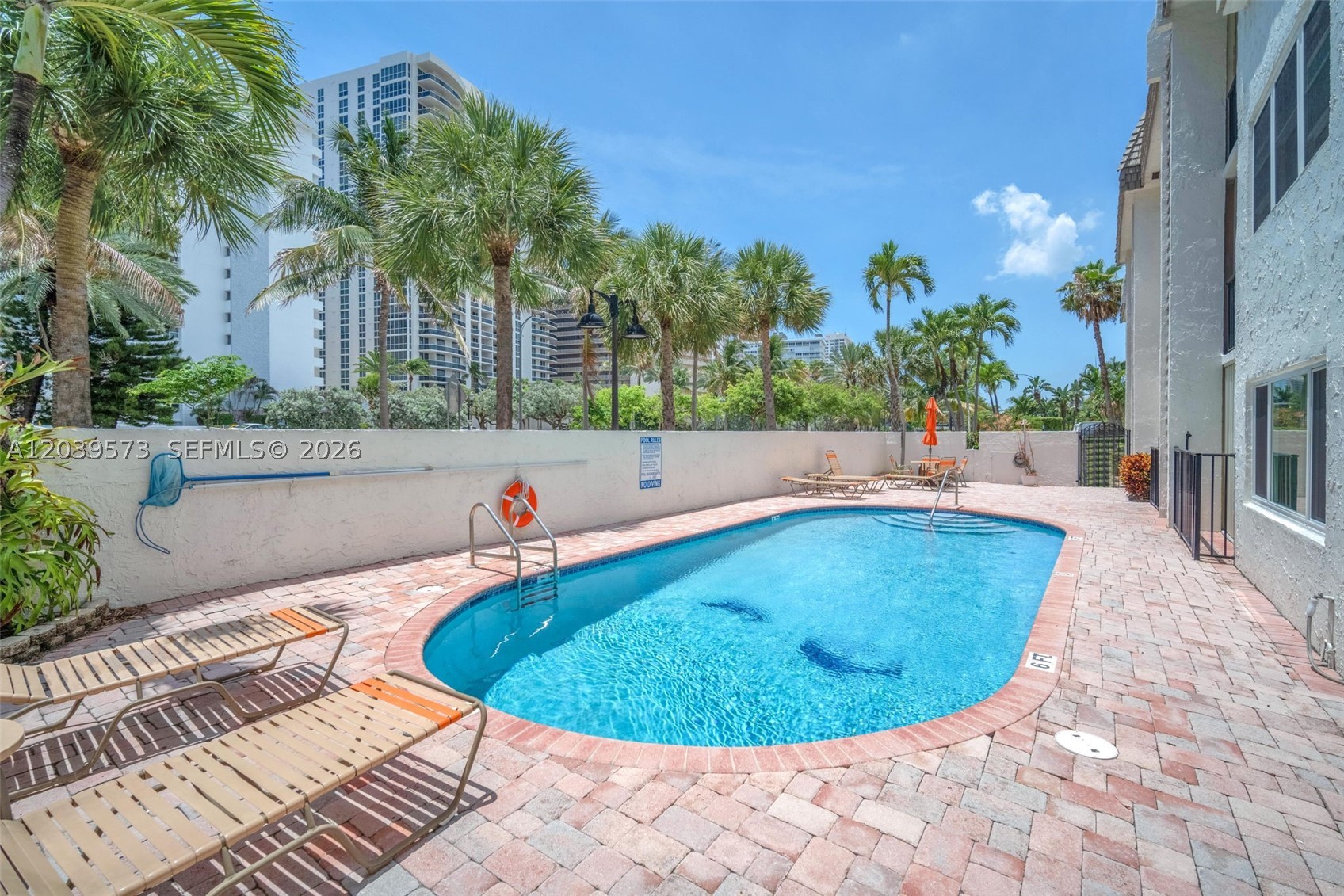 4143 N Ocean Blvd #208, Fort Lauderdale FL 33308