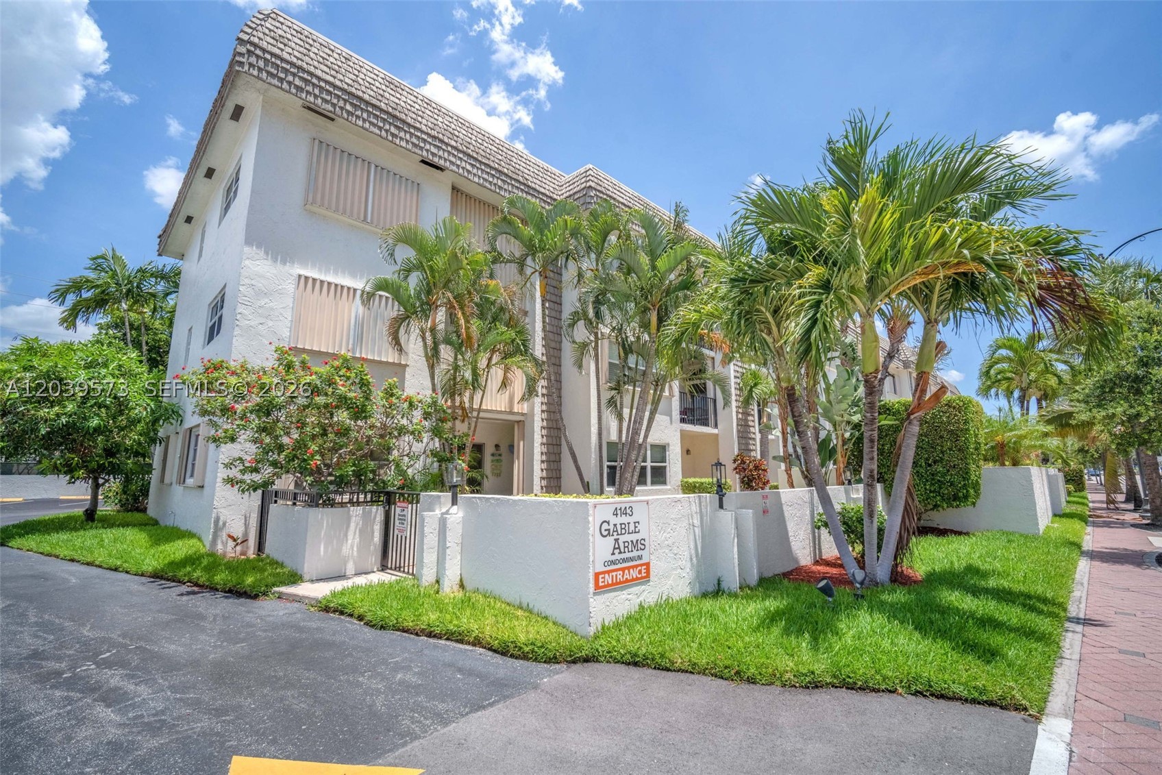 4143 N Ocean Blvd #208, Fort Lauderdale FL 33308