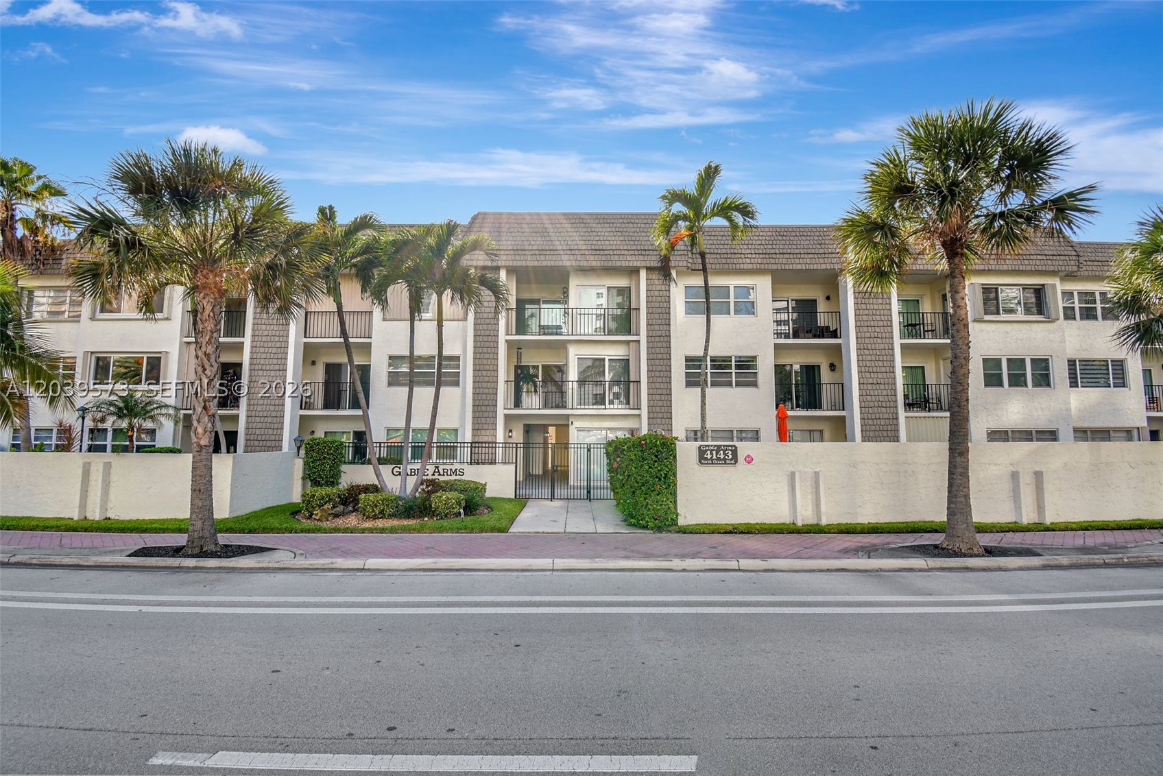 4143 N Ocean Blvd #208, Fort Lauderdale FL 33308