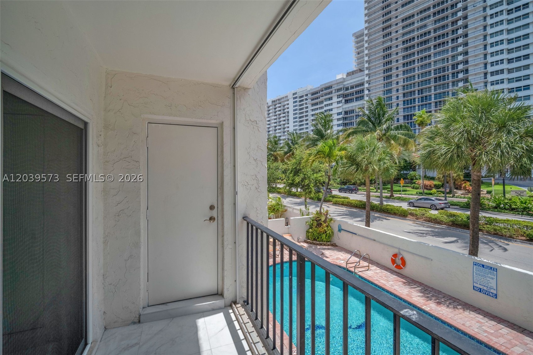4143 N Ocean Blvd #208, Fort Lauderdale FL 33308