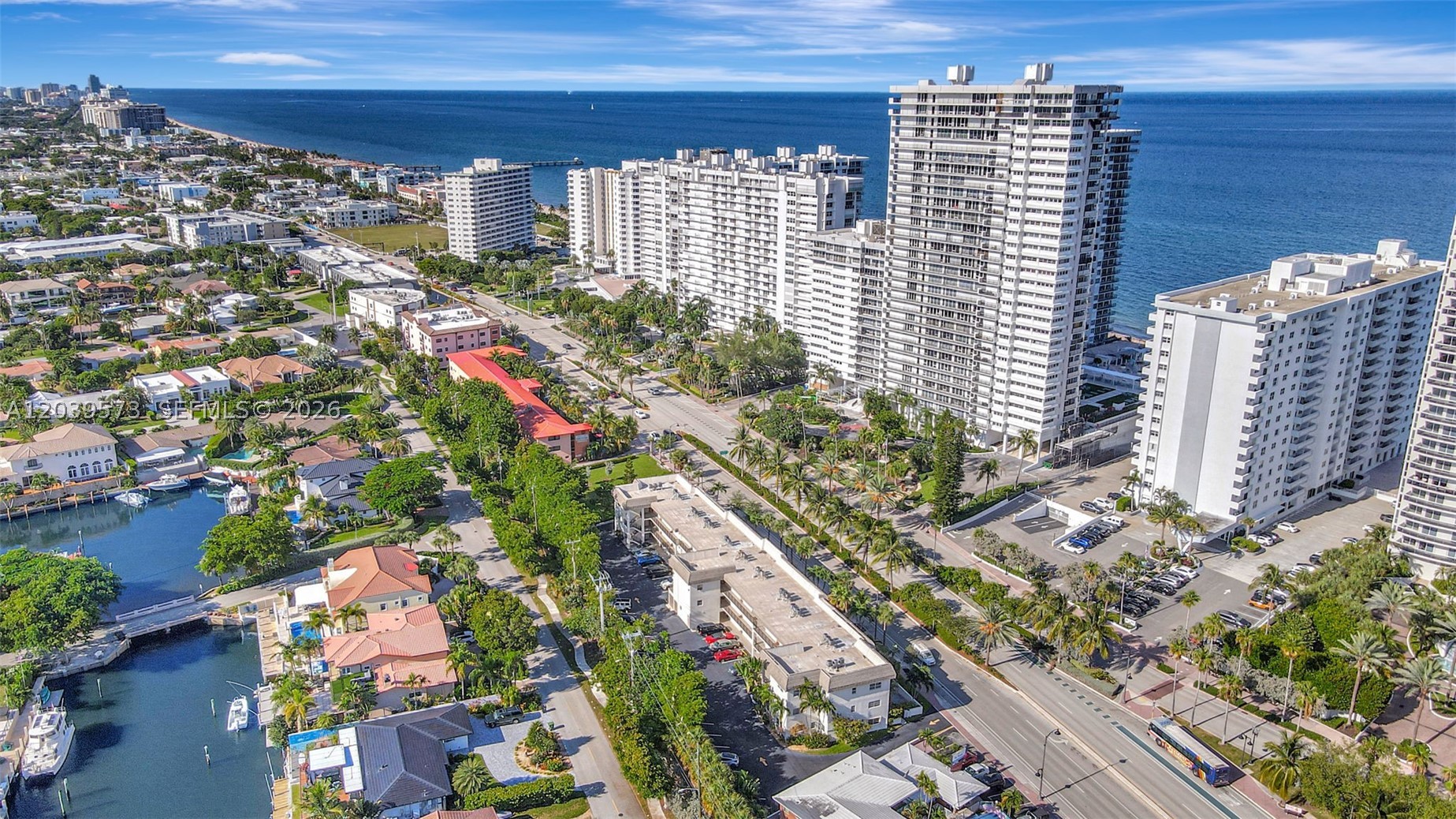 4143 N Ocean Blvd #208, Fort Lauderdale FL 33308