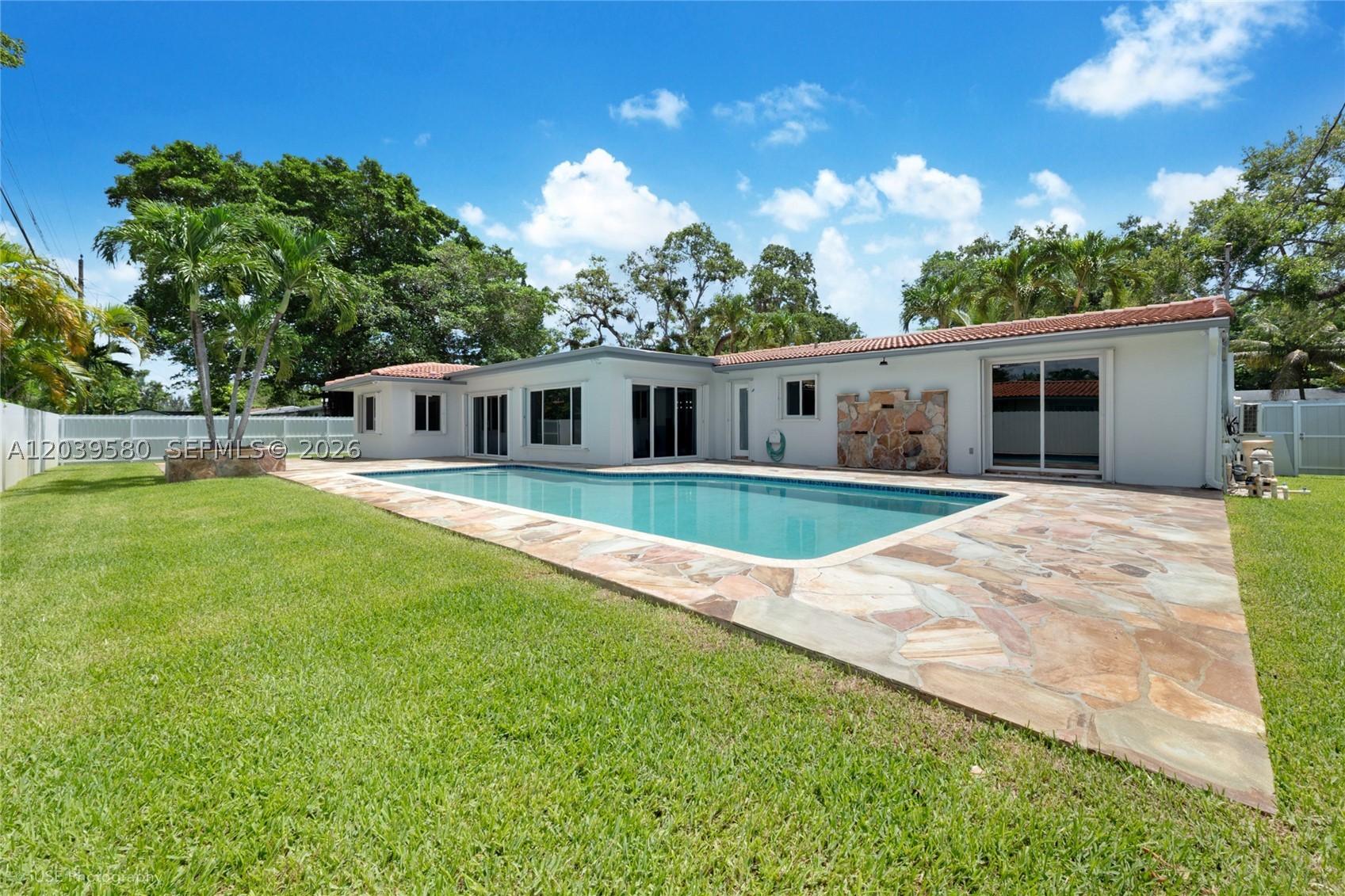 6250 SW 62 Pl, South Miami FL 33143