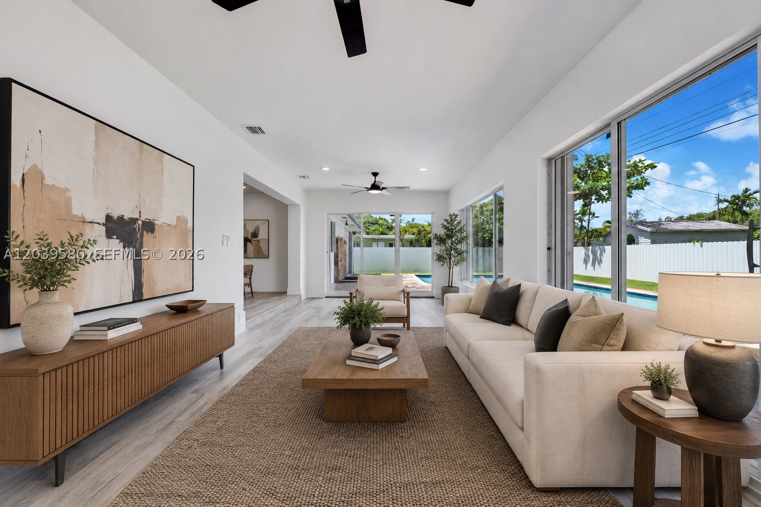 6250 SW 62 Pl, South Miami FL 33143