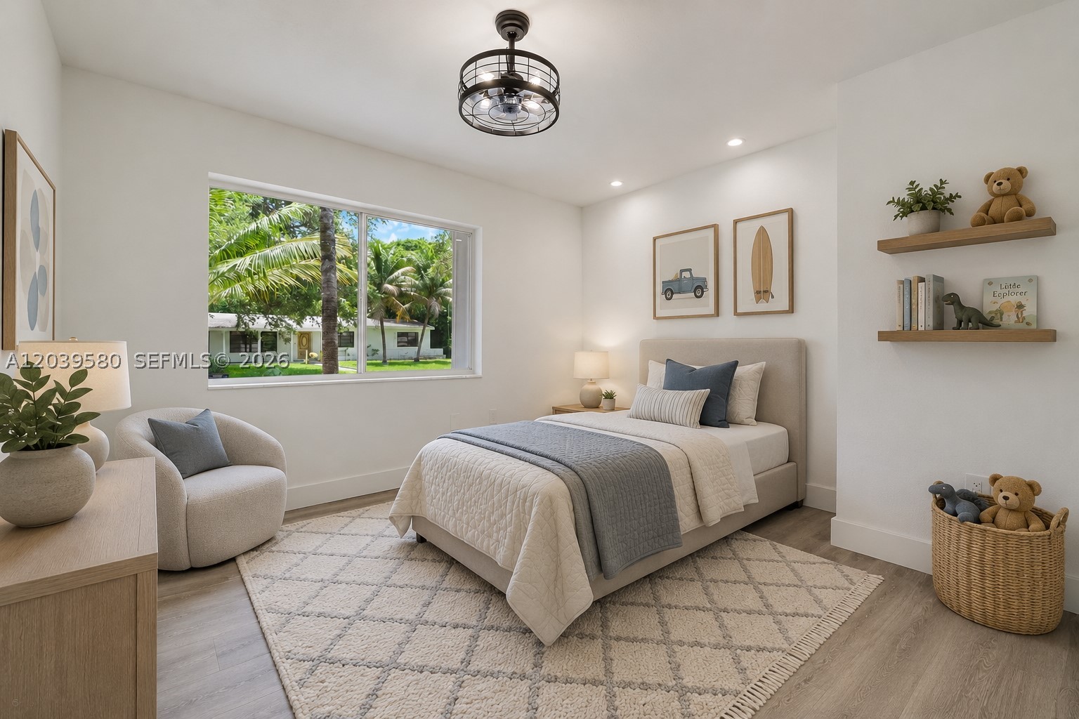 6250 SW 62 Pl, South Miami FL 33143